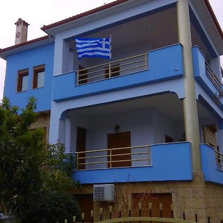 Apartamento Επινειο/Epinio Nikiti  Exterior foto