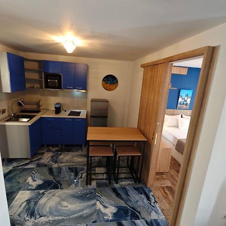Apartamento Επινειο/Epinio Nikiti  Exterior foto