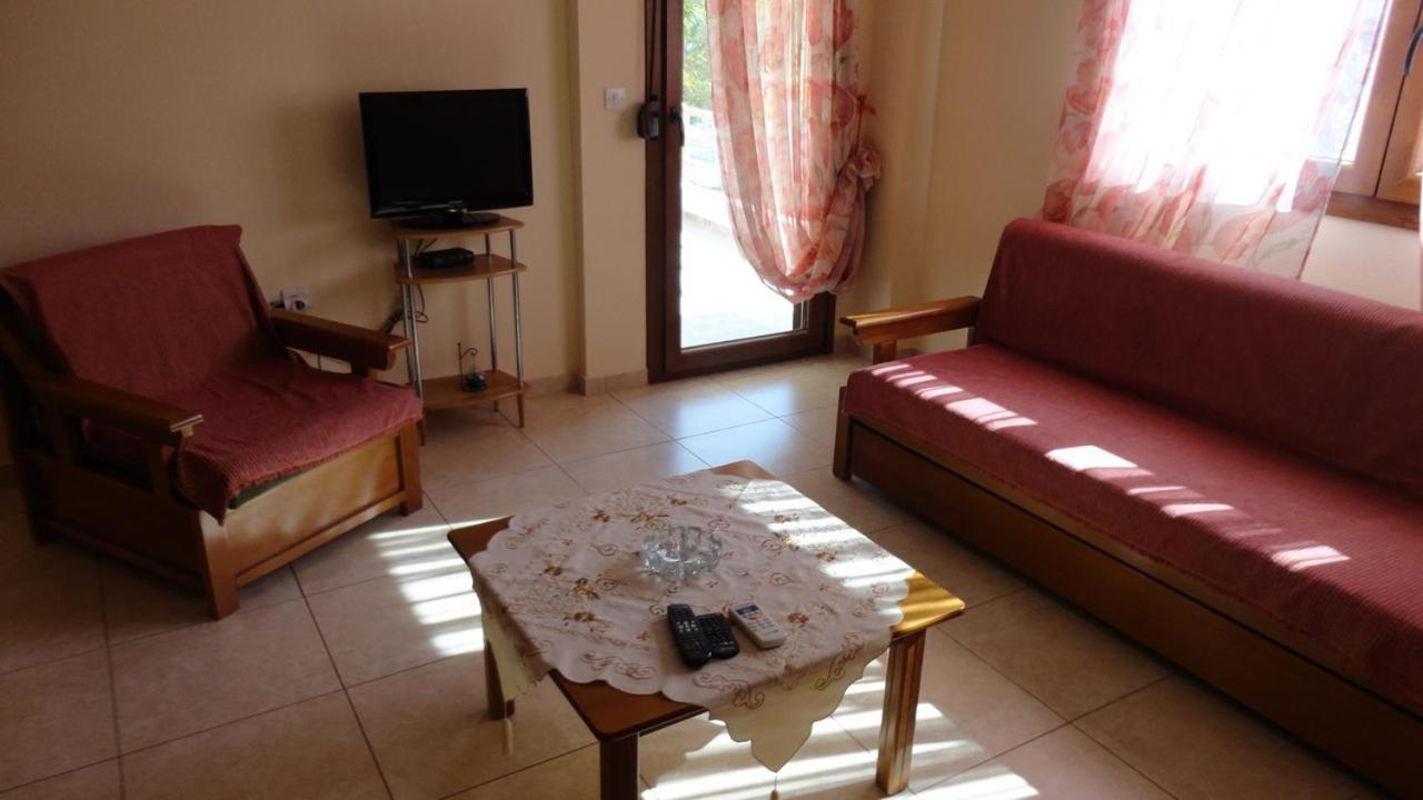 Apartamento Επινειο/Epinio Nikiti  Exterior foto