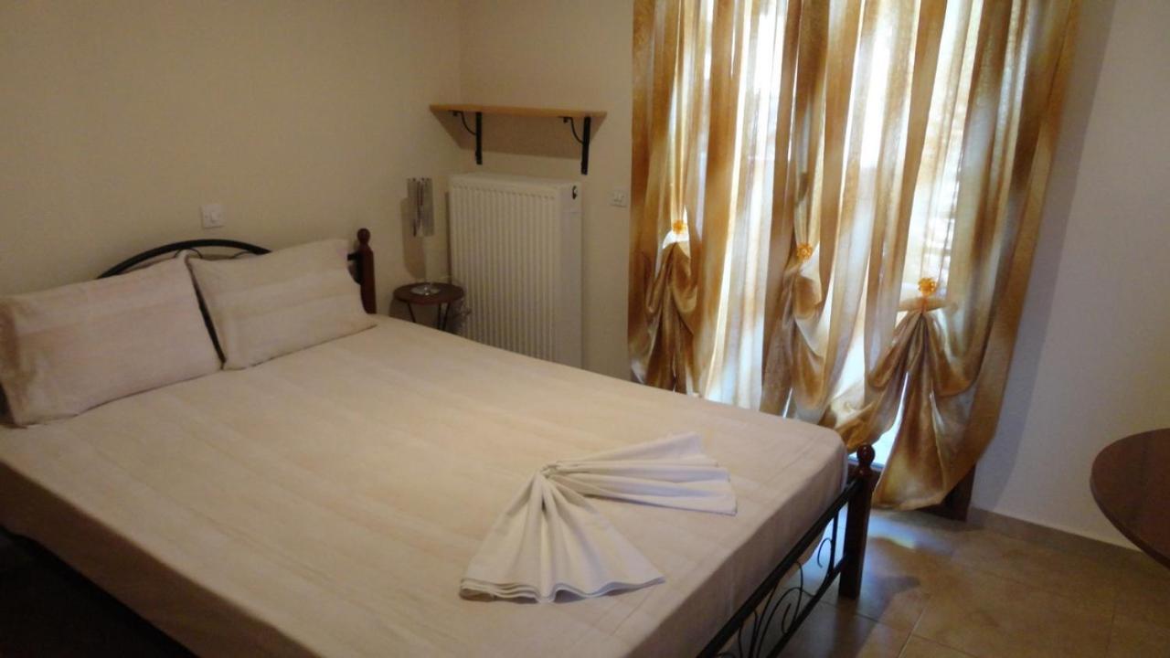 Apartamento Επινειο/Epinio Nikiti  Exterior foto