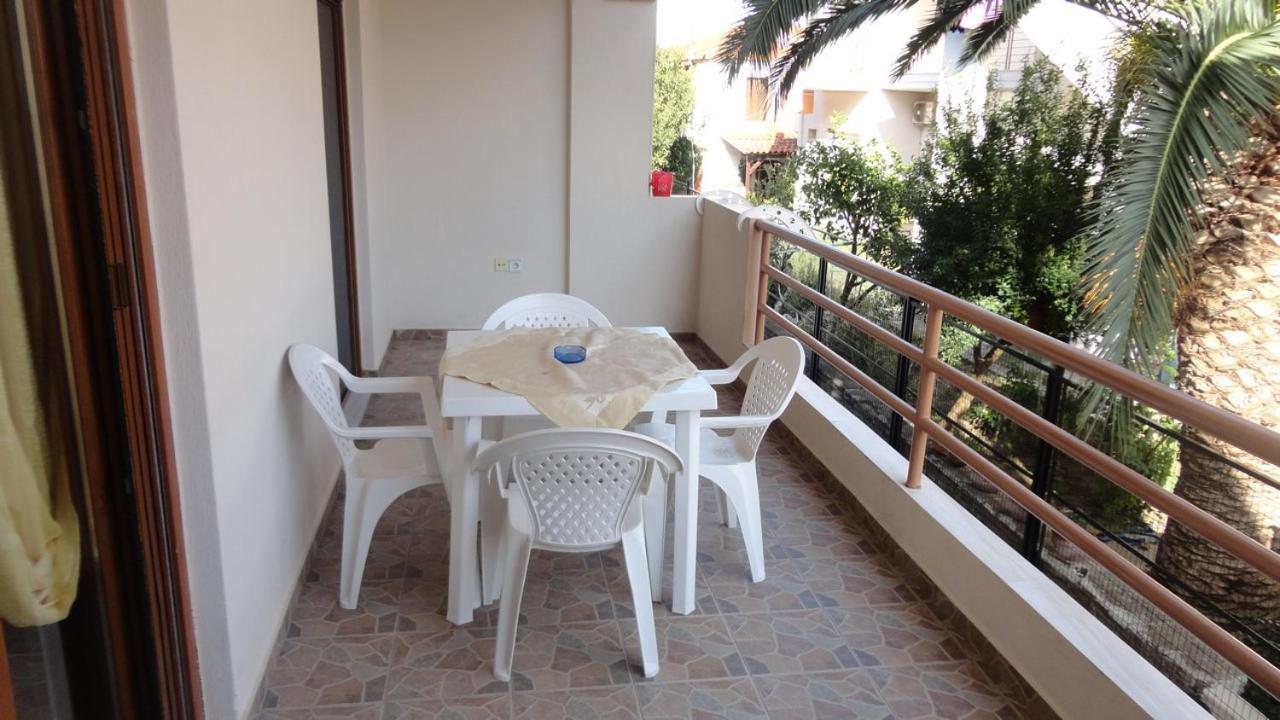 Apartamento Επινειο/Epinio Nikiti  Exterior foto