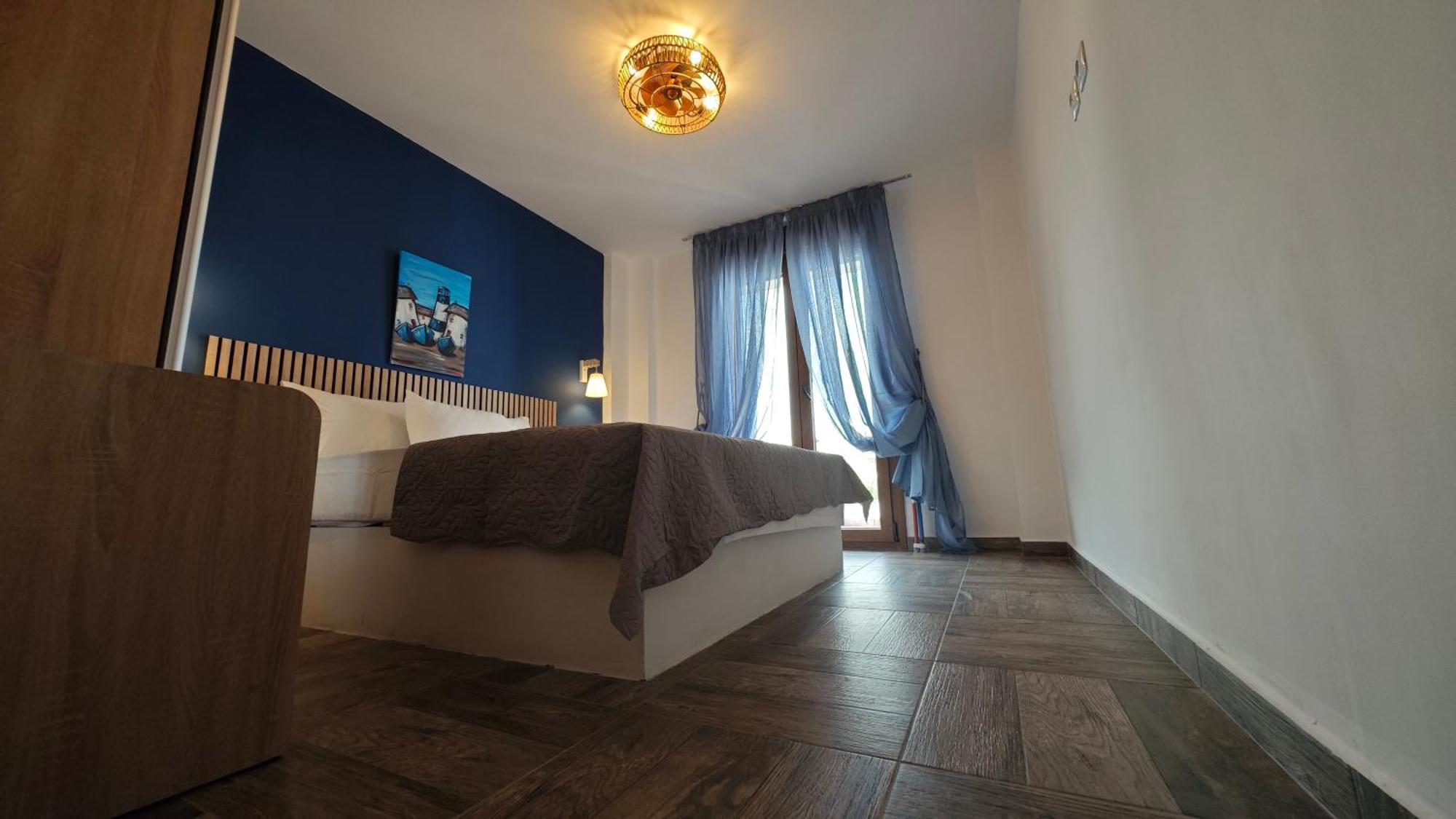 Apartamento Επινειο/Epinio Nikiti  Exterior foto