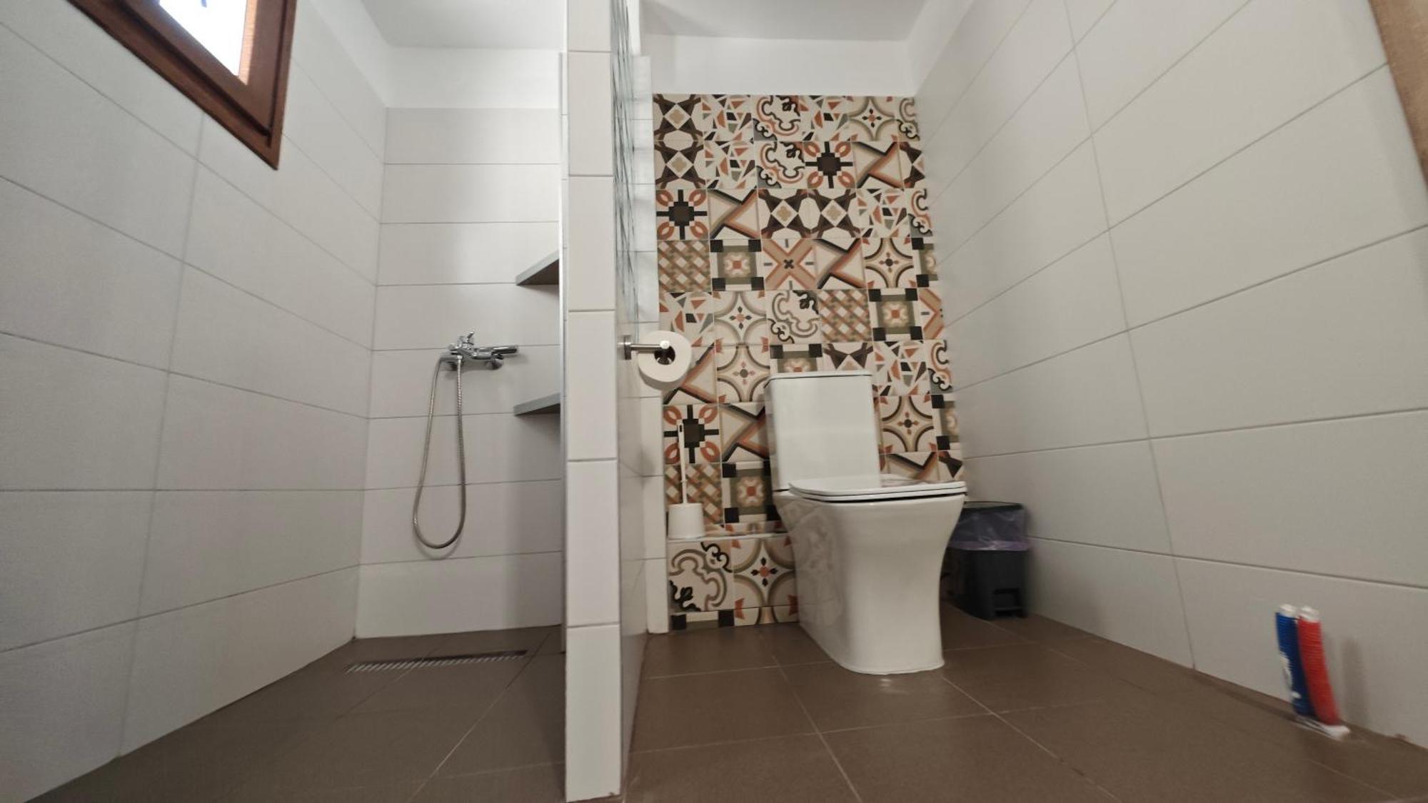 Apartamento Επινειο/Epinio Nikiti  Exterior foto