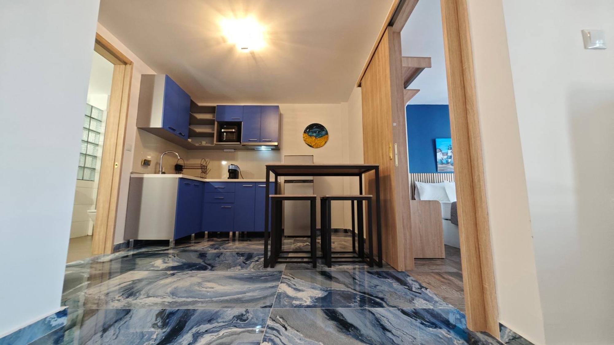 Apartamento Επινειο/Epinio Nikiti  Exterior foto
