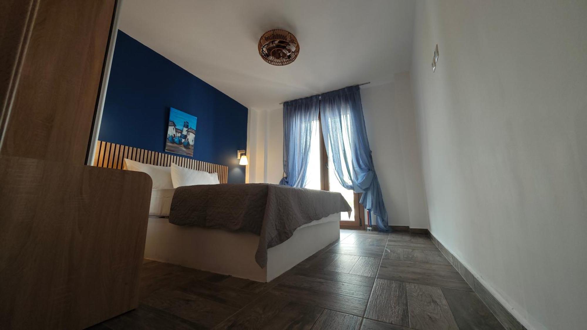Apartamento Επινειο/Epinio Nikiti  Exterior foto