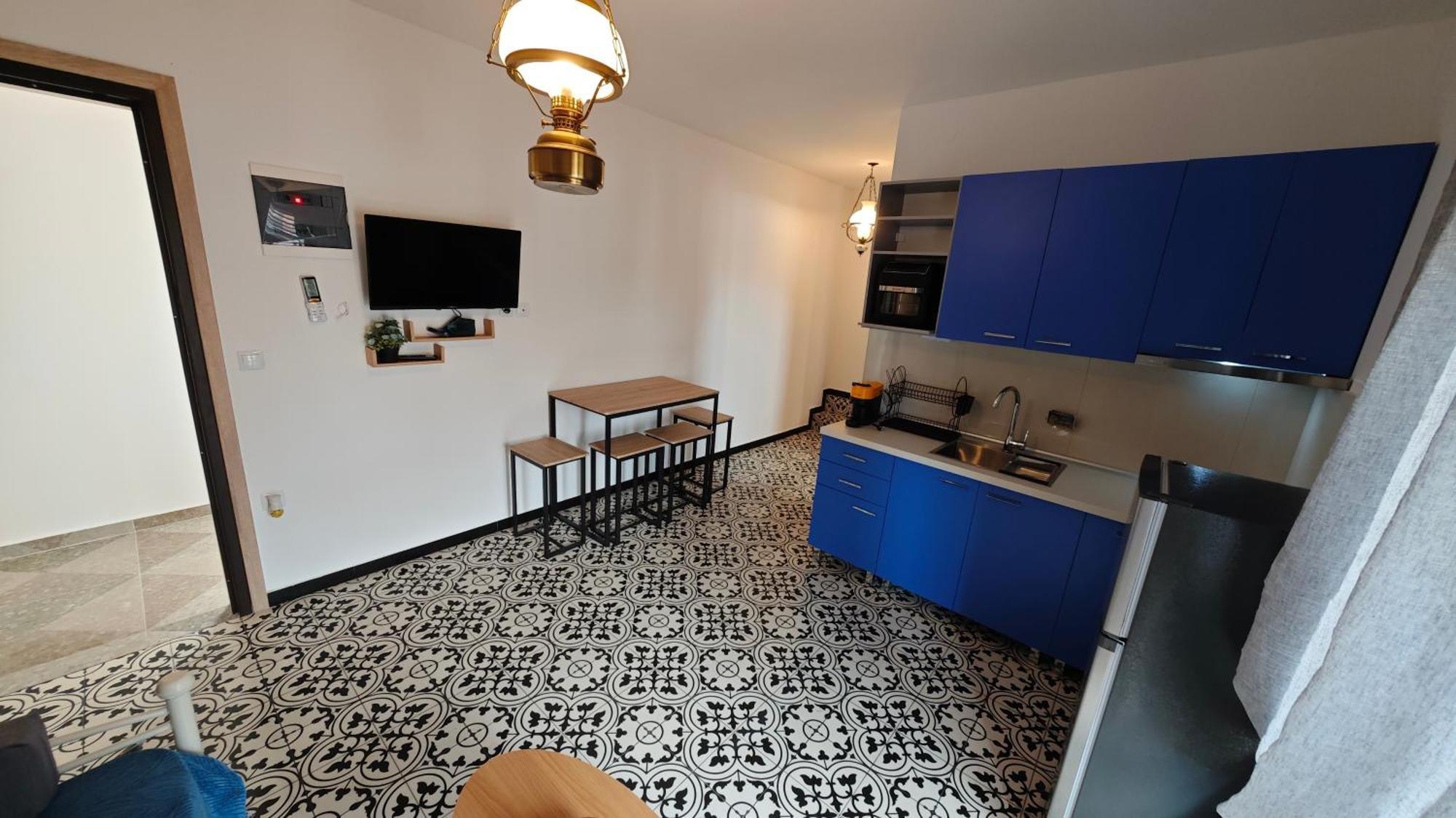Apartamento Επινειο/Epinio Nikiti  Exterior foto