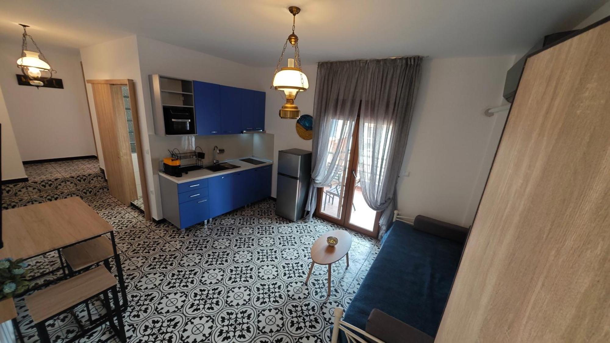 Apartamento Επινειο/Epinio Nikiti  Exterior foto