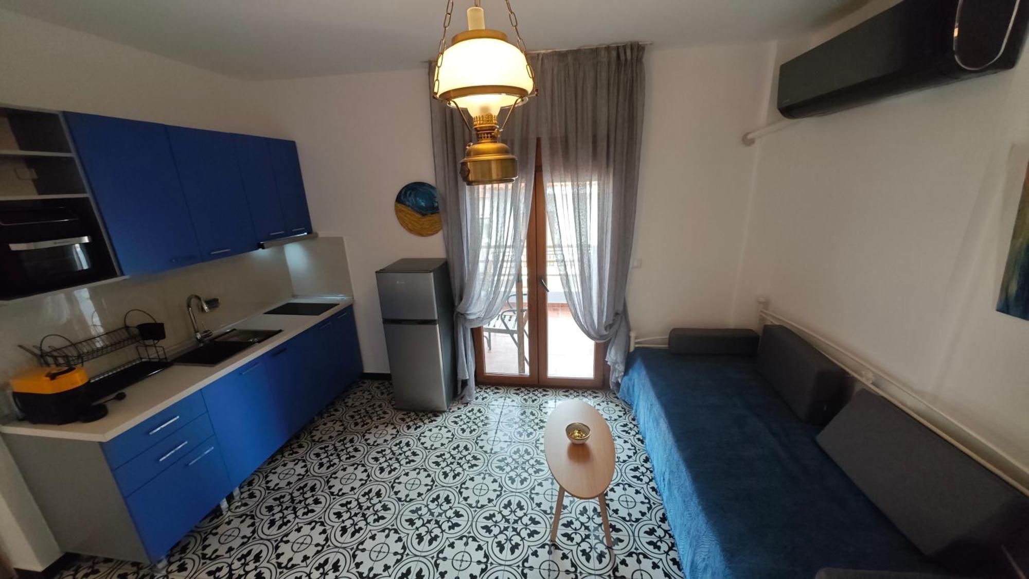 Apartamento Επινειο/Epinio Nikiti  Exterior foto