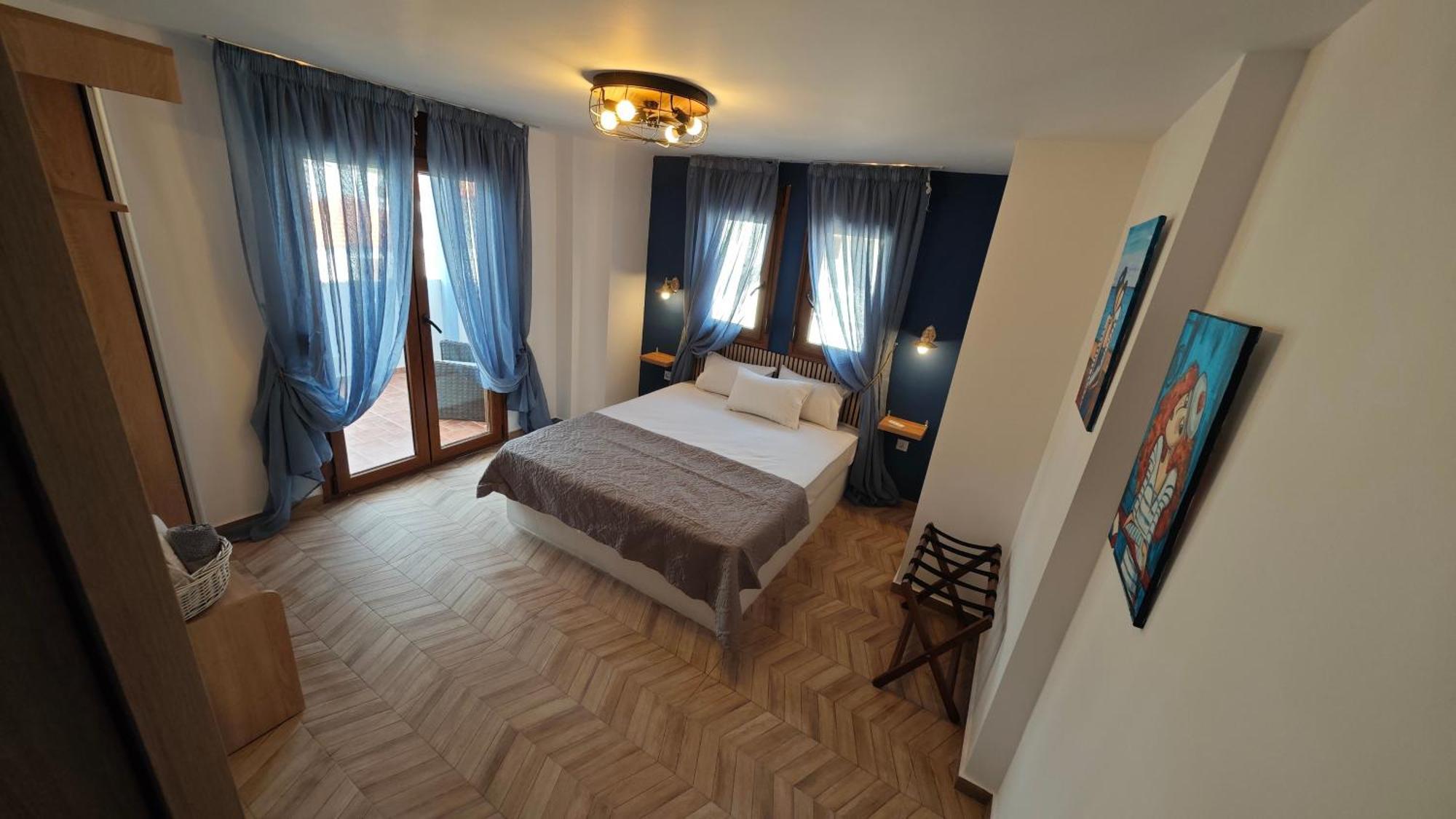 Apartamento Επινειο/Epinio Nikiti  Exterior foto