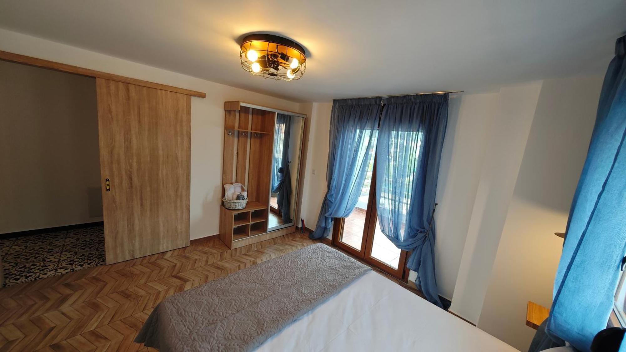 Apartamento Επινειο/Epinio Nikiti  Exterior foto