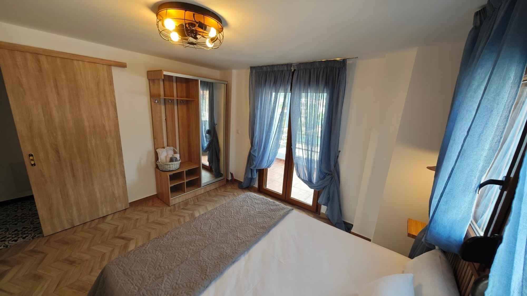 Apartamento Επινειο/Epinio Nikiti  Exterior foto