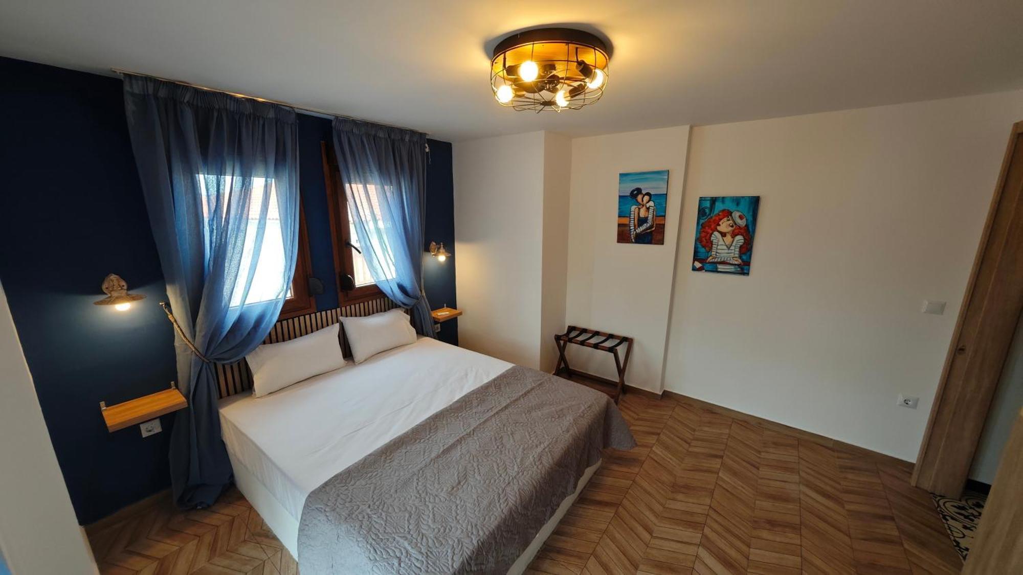 Apartamento Επινειο/Epinio Nikiti  Exterior foto