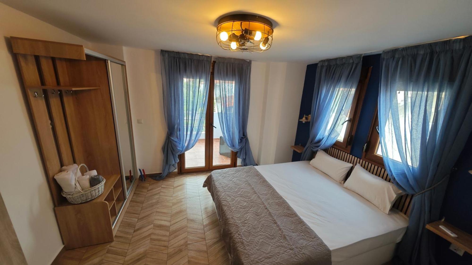 Apartamento Επινειο/Epinio Nikiti  Exterior foto