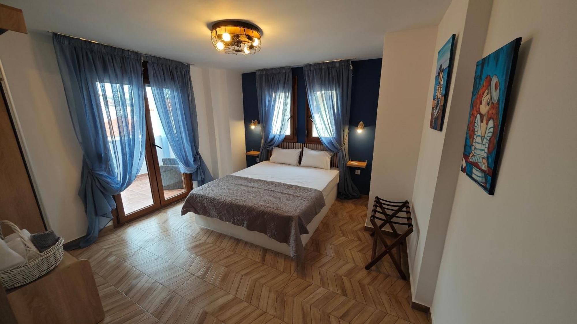 Apartamento Επινειο/Epinio Nikiti  Exterior foto