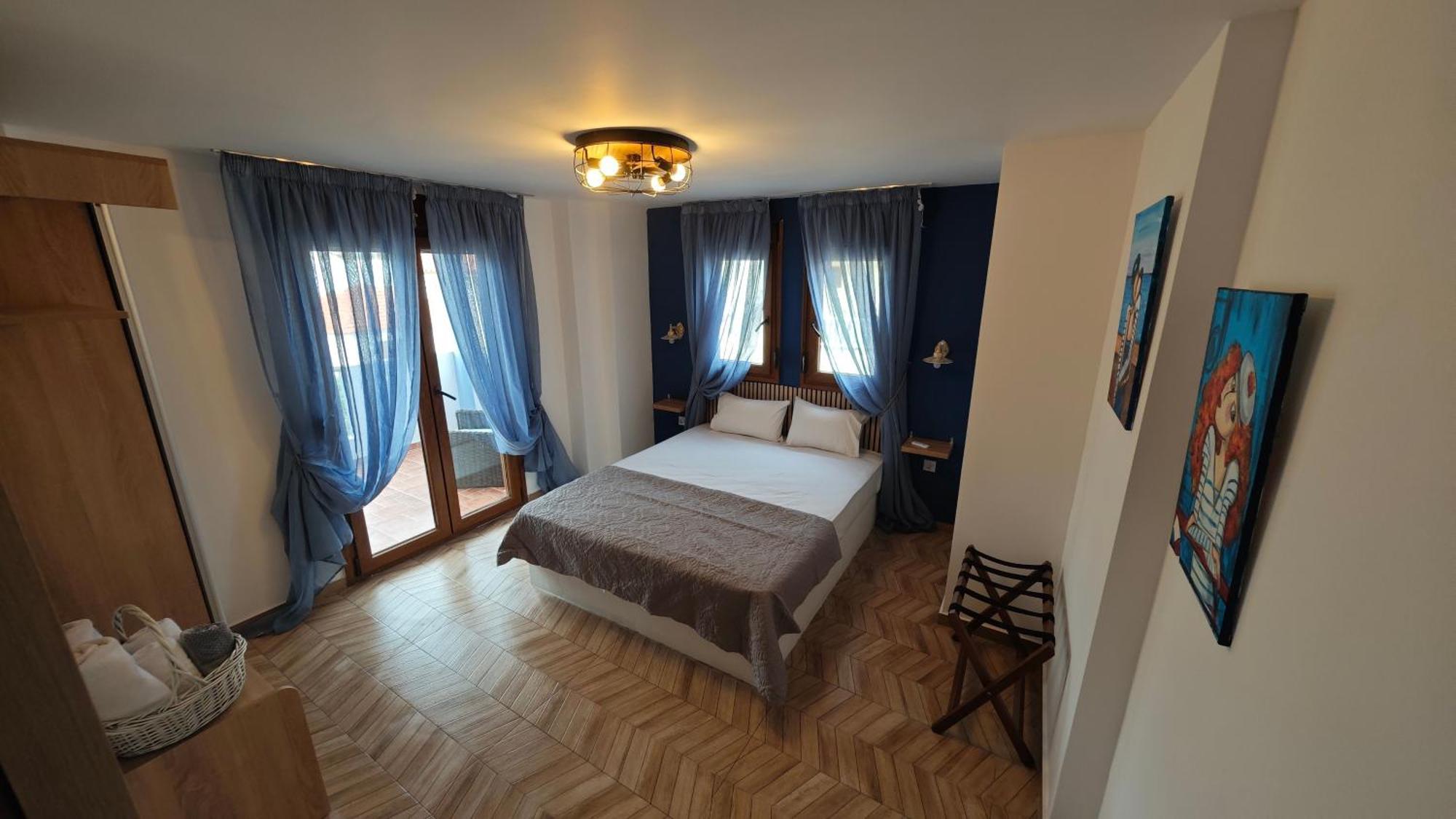 Apartamento Επινειο/Epinio Nikiti  Exterior foto