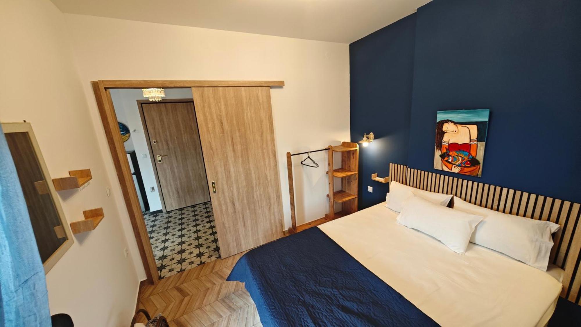 Apartamento Επινειο/Epinio Nikiti  Exterior foto