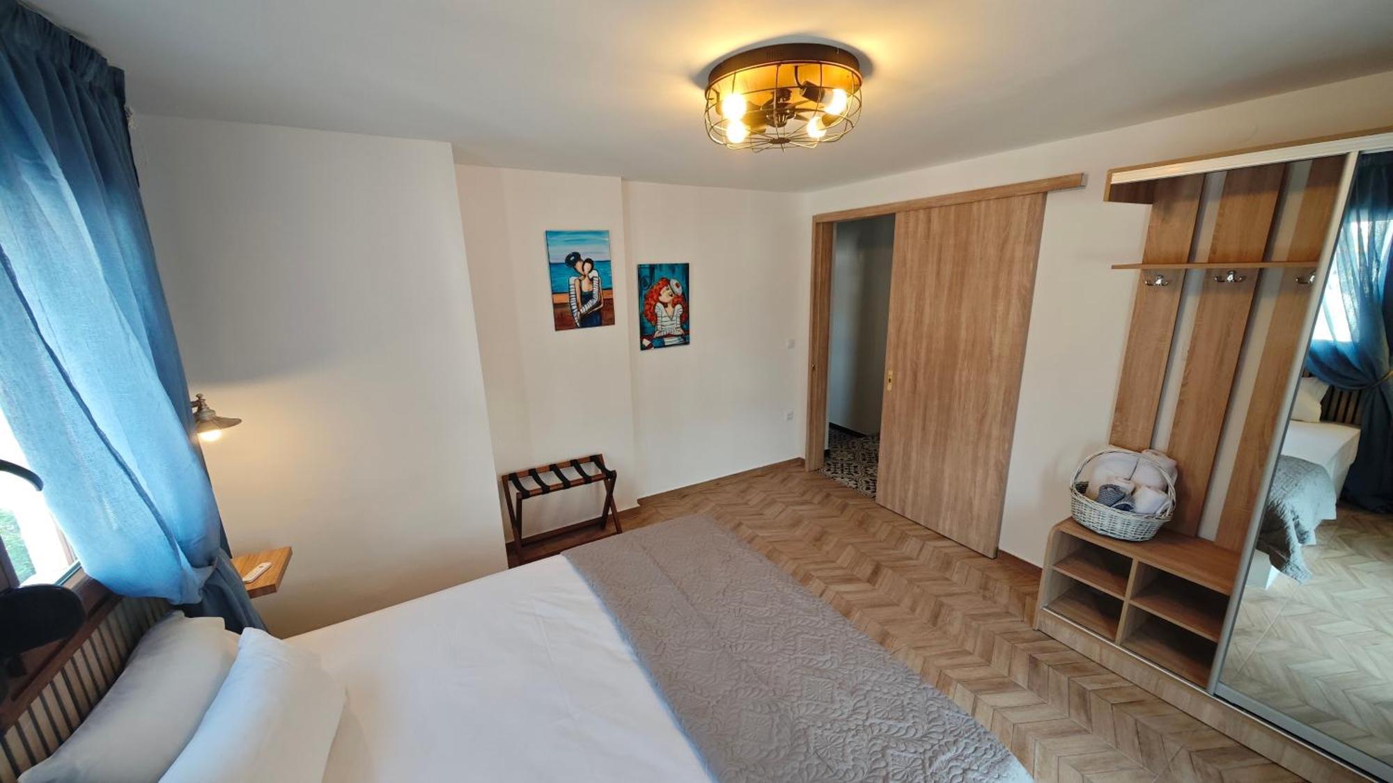 Apartamento Επινειο/Epinio Nikiti  Exterior foto