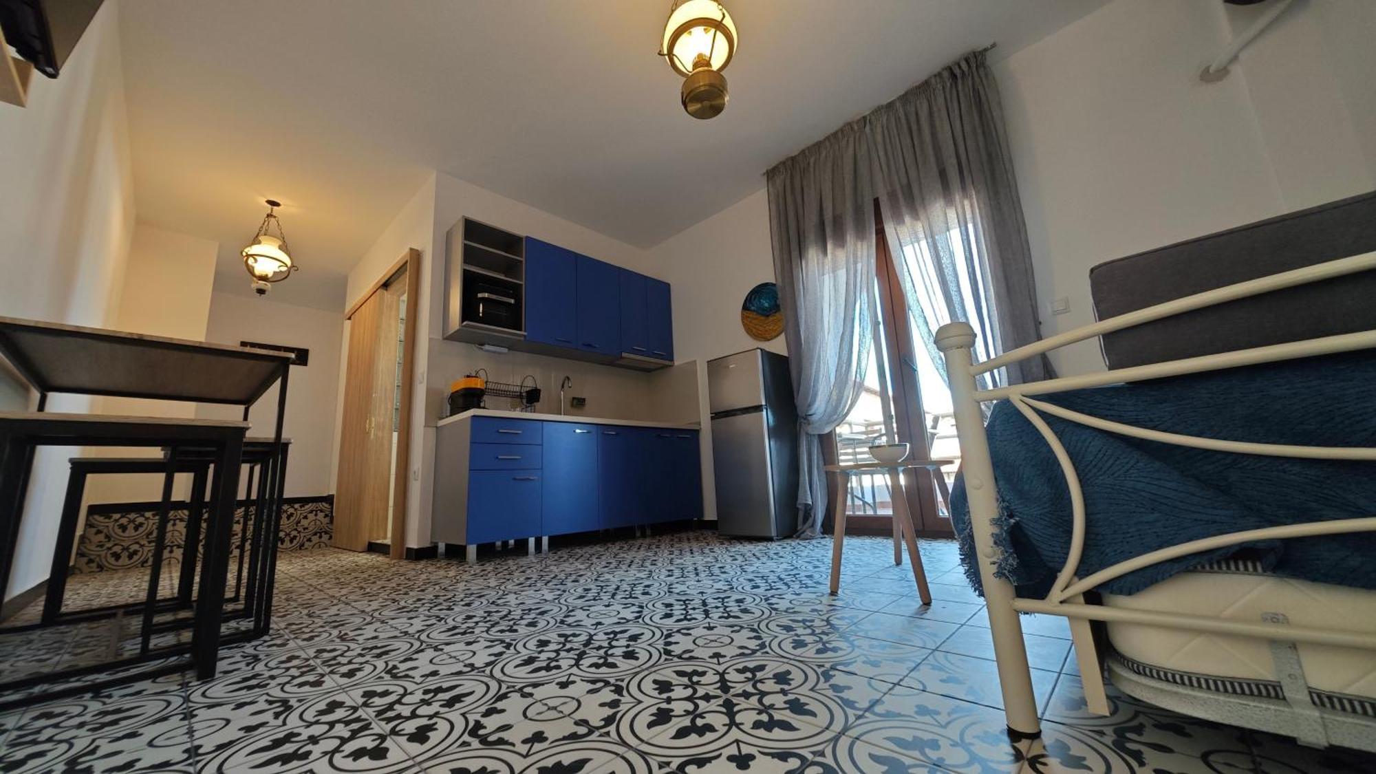 Apartamento Επινειο/Epinio Nikiti  Exterior foto