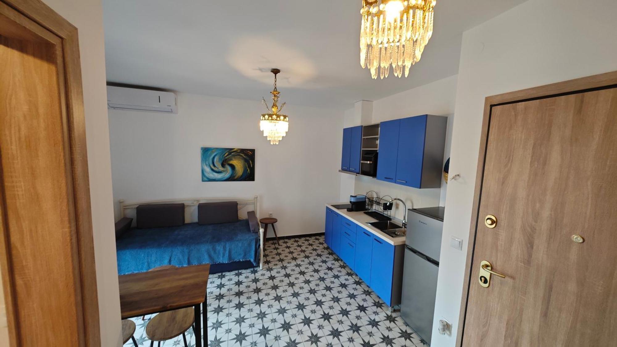 Apartamento Επινειο/Epinio Nikiti  Exterior foto