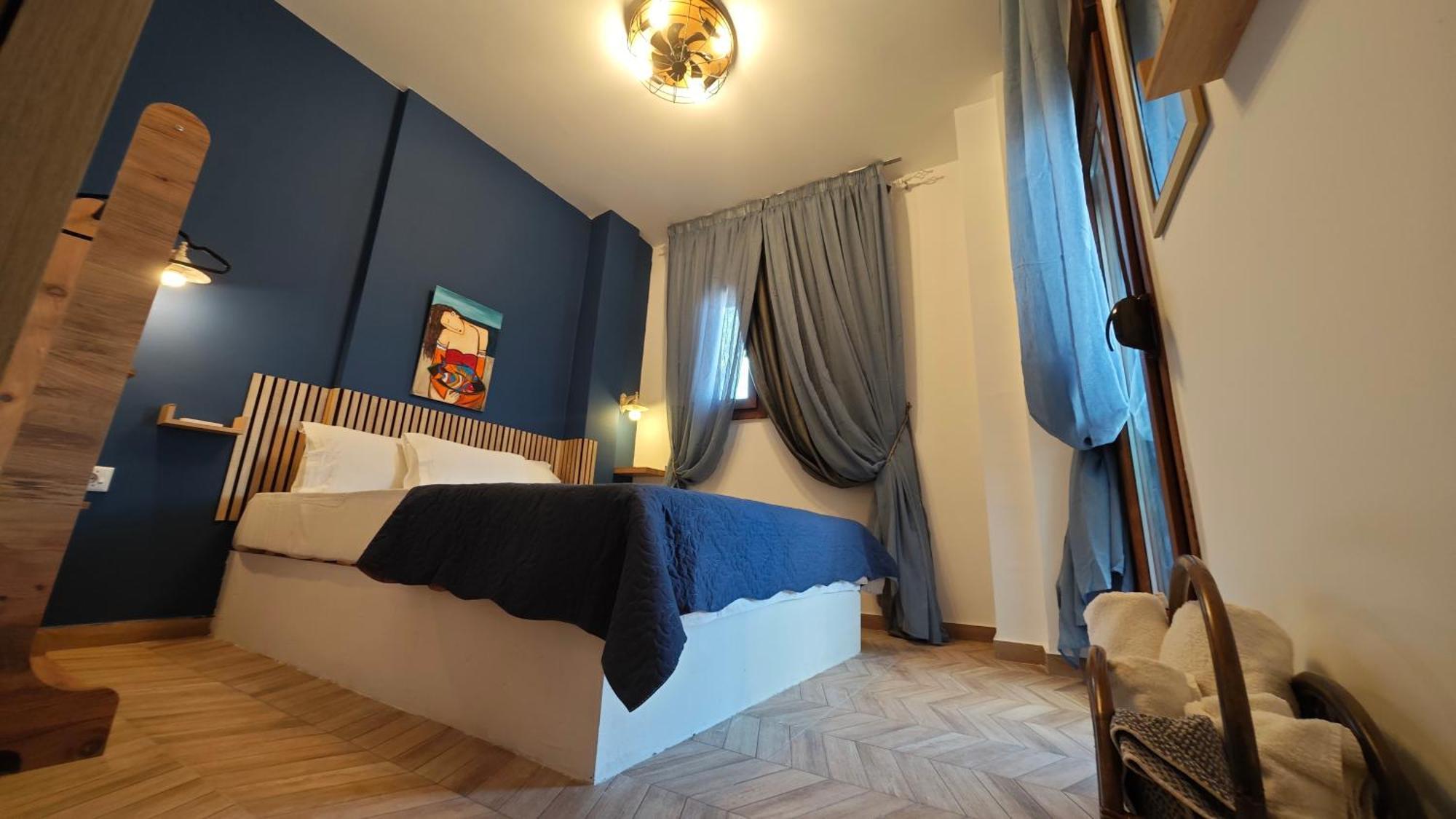 Apartamento Επινειο/Epinio Nikiti  Exterior foto